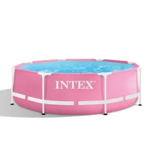 Басейн с метална рамка Intex 28290NP