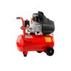 ELEFANT 24L Въздушен компресор, 8BAR – изглед 3