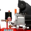ELEFANT 24L Въздушен компресор, 8BAR – изглед 7