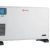 Конвектор Ziel CH-07 2300 W WiFi