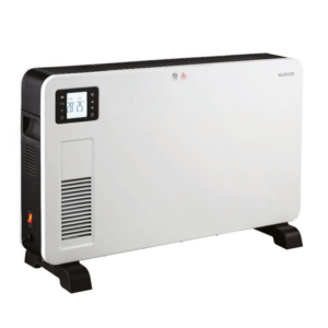Печка Конвекторна Muhler MPH-2332D, 2300W, Wi-Fi