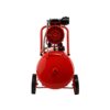 Въздушен безмаслен компресор ELEFANT XY5850 – 50L, 2.3 к.с., 8 BAR – изглед 5