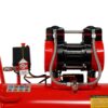 Въздушен безмаслен компресор ELEFANT XY5850 – 50L, 2.3 к.с., 8 BAR – изглед 7