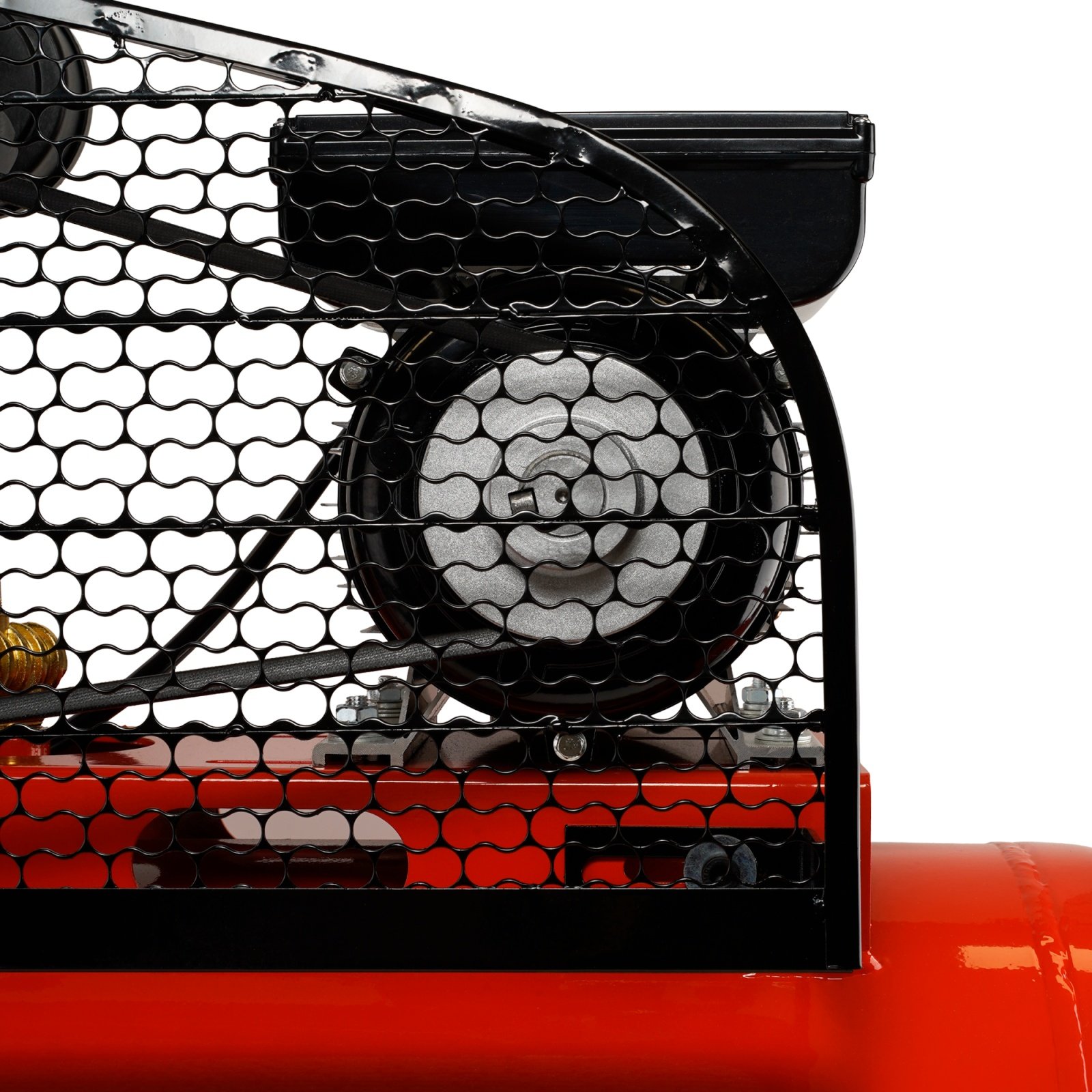 Въздушен компресор 100L ELEPHANT XY2065A-100 – 3 к.с., 8 BAR, 0.33 м³/мин Компресори Въздушен компресор 100L ELEPHANT XY2065A-100 – 3 к.с., 8 BAR, 0.33 м³/мин – изглед 2