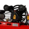 Въздушен компресор 100L ELEPHANT XY2065A-100 – 3 к.с., 8 BAR, 0.33 м³/мин – изглед 7